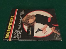 SEGRETISSIMO n.594 Allan