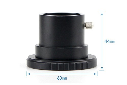 Adattatore oculare telescopio