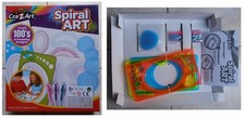 Spiral art crazart spirografo - spiral, crazart,