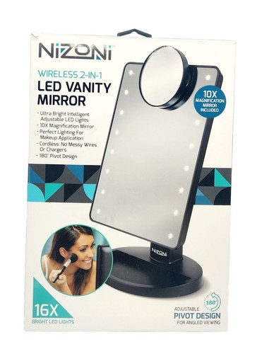 Nizoni specchio vanity - nizoni,
