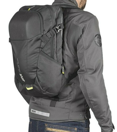 Zaino con tasca givi - zaino, 15