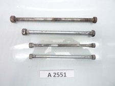 GILERA ARCORE 125 150 5V perni motore