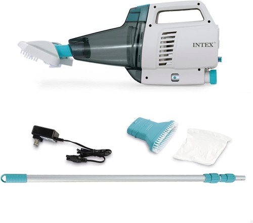 Intex 28628 aspiratore piscina - intex,