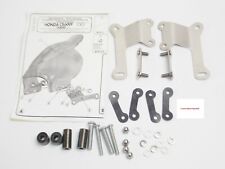 Attacco Parabrezza Moto Honda