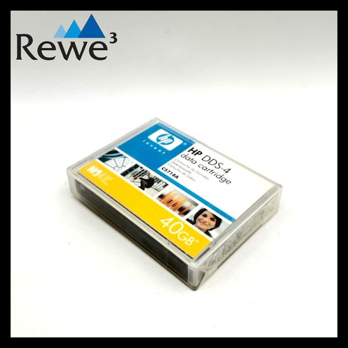 Dds 40gb cartuccia dati - 40gb,