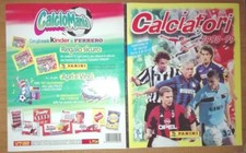 ALBUM CALCIATORI PANINI
