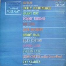 The Hits Of Noel Gay [Vinyl] Various