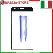 Vetrino Vetro Frontale di