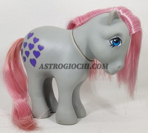 Little pony snuzzle - snuzzle, italy