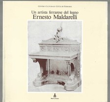 Ernesto Maldarelli Un artista