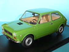 Fiat 127 2 porte Supermini