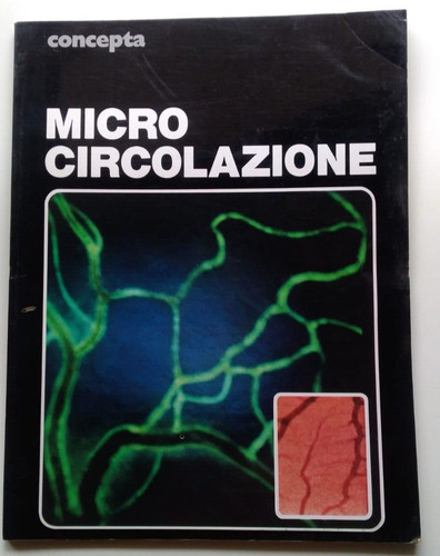 Microcircolazione concepta - microcircolazione,