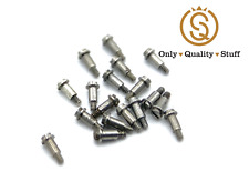 X1 Rolex 1555 1575 1570 1530-7882 Vite Tiretto Screw for Setting Lever Originale