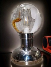 Lampada tavolo reggiani - tavolo,