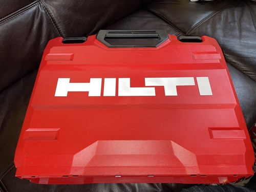 Nuovissimo hilti trapano - nuovissimo,