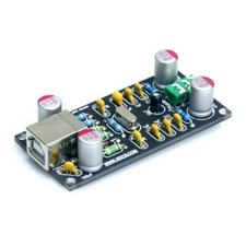 PCM2704 Scheda audio HI-FI