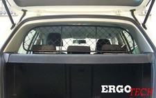 Divisorio Griglia Rete Divisoria per VOLKSWAGEN Golf 6 2009-2012, Trasporto cani