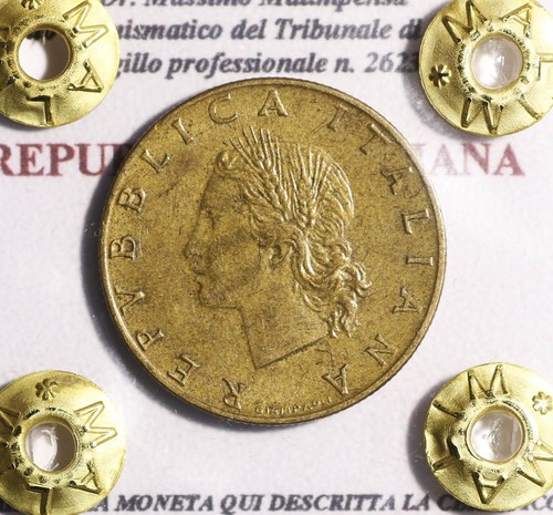 Z278 repubblica italiana - z278,