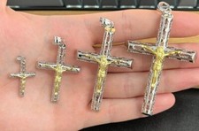 Collana uomo donna argento