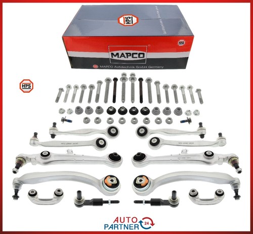 Hps braccio oscillante set per - braccio,