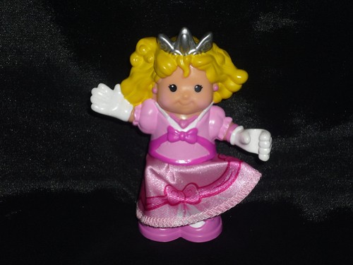 Fisher price castello piccolo - fisher,