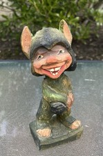 Troll vintage henning - troll,