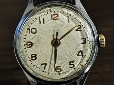 VOSTOK Volna Vintage1958