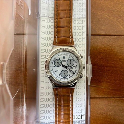 Swatch irony gang leader - swatch,