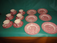 Servizio piatti Villeroy &