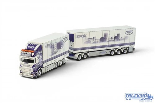 Tekno malmbergs scania - malmbergs, next