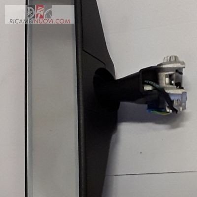 Specchio retrovisore interno - specchio,