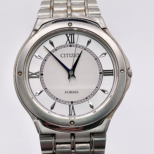 Orologio uomo citizen forma - orologio,