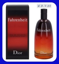 📢 Christian Dior Fahrenheit