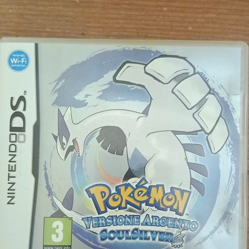 Nintendo pokémon versione - nintendo,