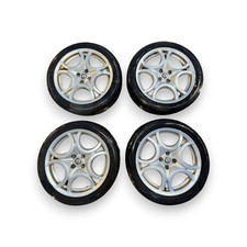 Cerchi in lega alfa romeo mito