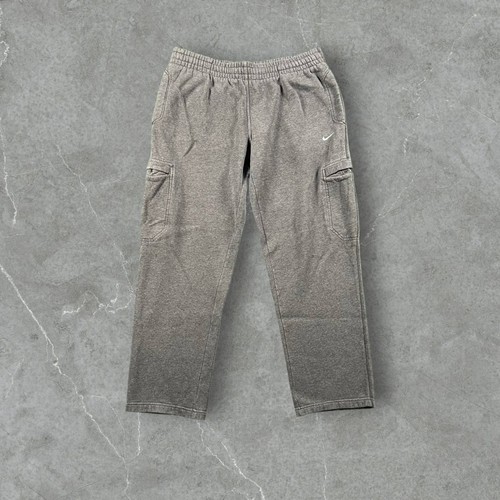 Pantaloni cargo vintage nike - pantaloni,