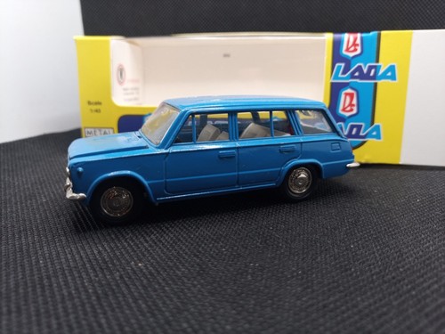Modellino auto urss vaz - auto,