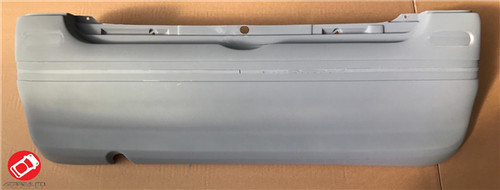 7r029a paraurti posteriore - 7r029a,