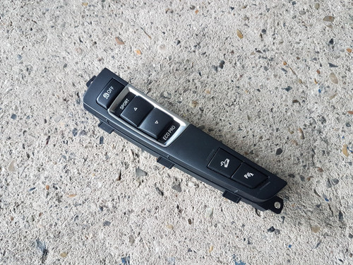 Bmw f25 unità - di, comando