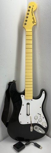 Ps3 rock band fender - rock,