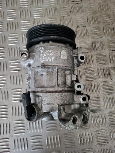 Compresseur clim citroën - -,