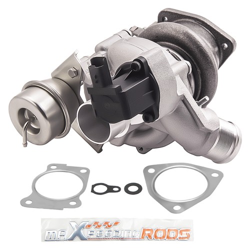 Turbocompressore per citroen - turbocompressore,