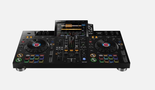 Pioneer xdj rx3 deck - pioneer, dj