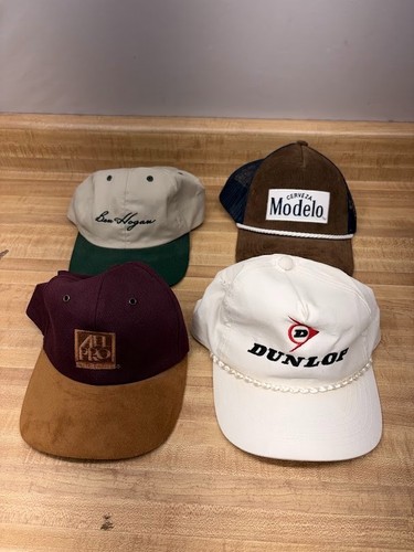 Lotto cappelli vintage - 4,