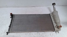 RADIATORE ACQUA PER FIAT Punto