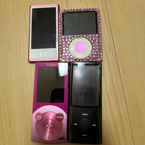 Set lettore mp3 - mp3, samsung