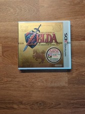 THE LEGEND OF ZELDA OCARINA OF