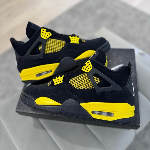 Jordan air retro - 4,