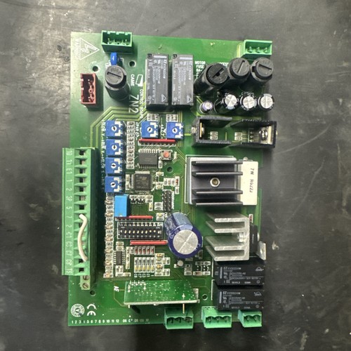 Came scheda elettronica - -, zn2
