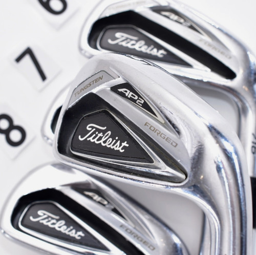 Titleist ap2 716 set - set, ferri
